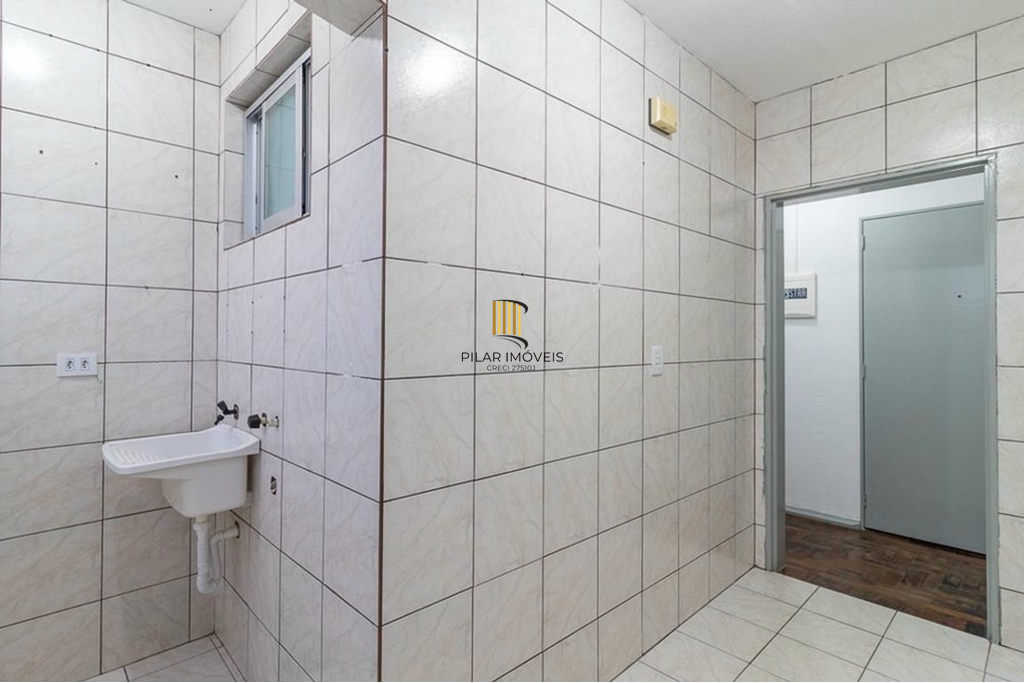 Apartamento 1 dormitório no bairro Sarandi