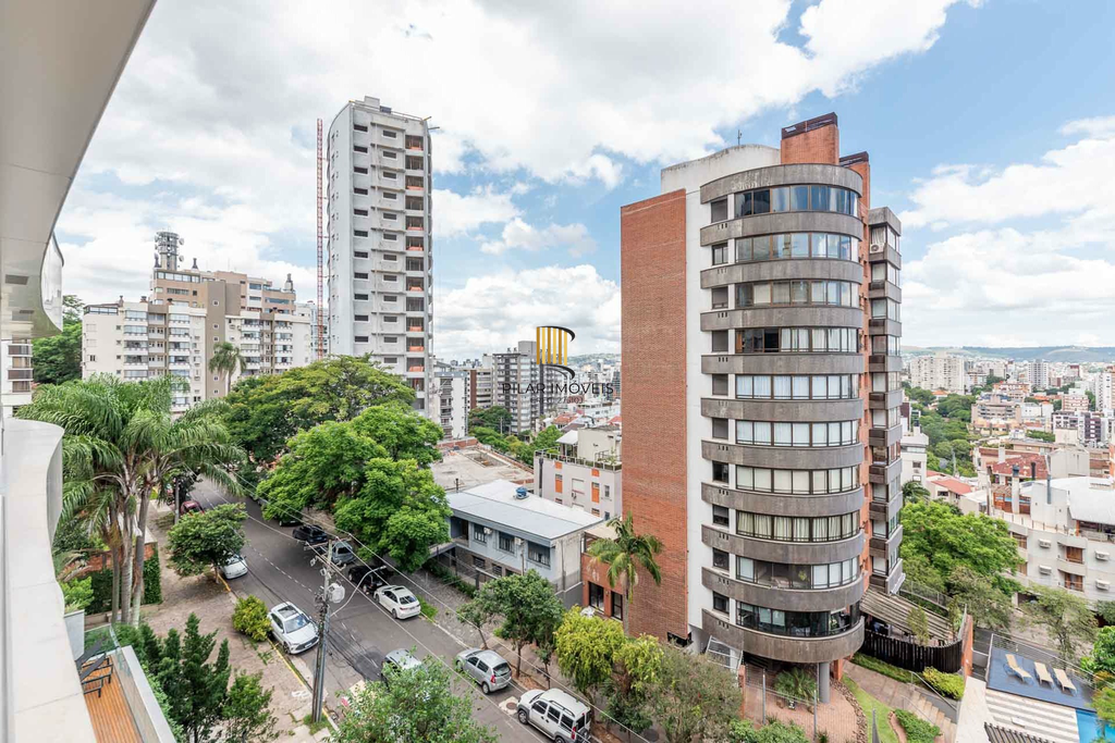Apartamento 3 dormitórios no bairro Bela Vista