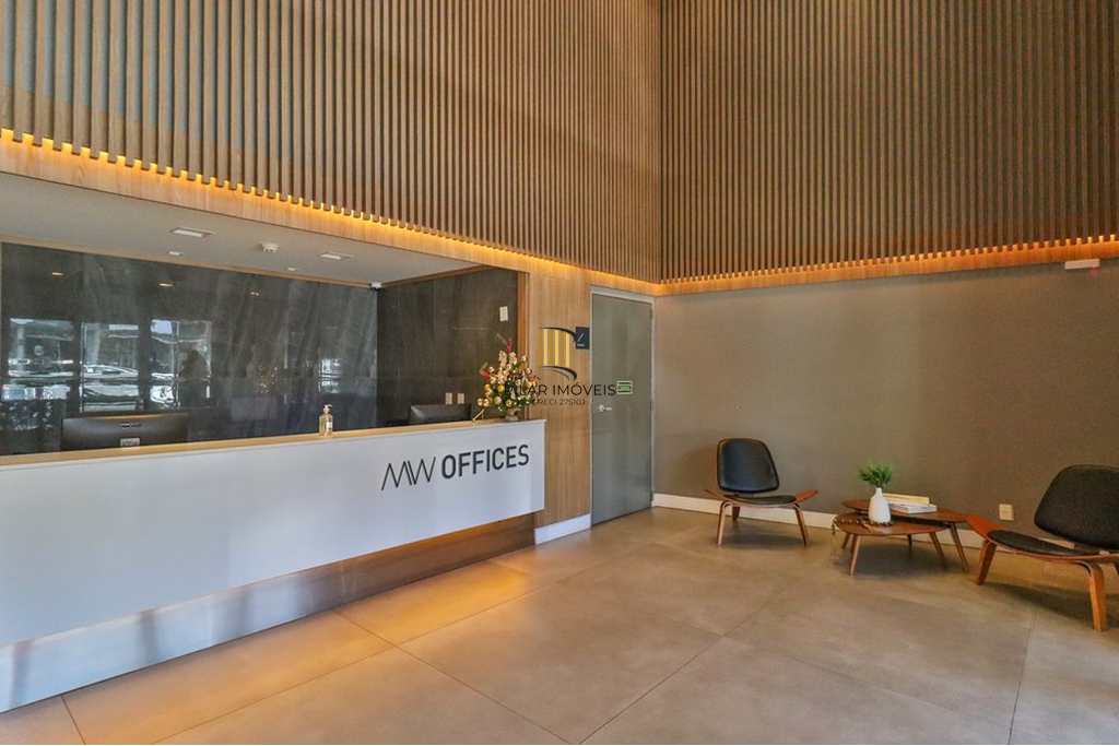 Prédio Residencial no bairro Tristeza