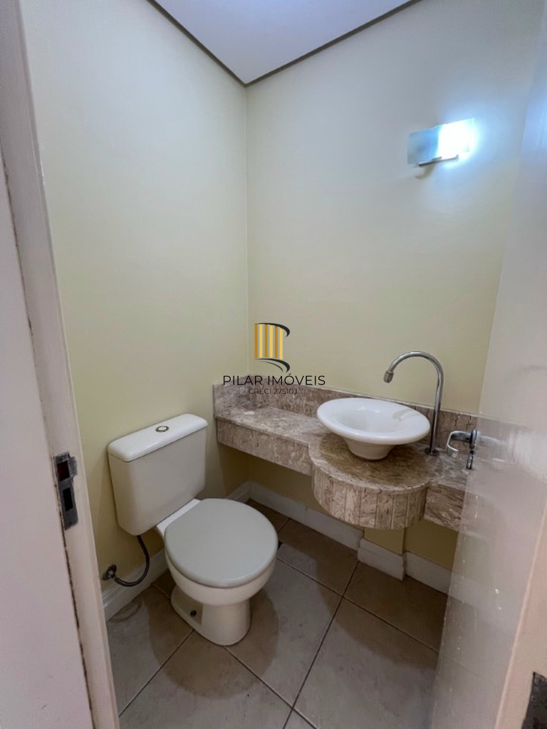 Apartamento 1 dormitório no bairro Bela Vista