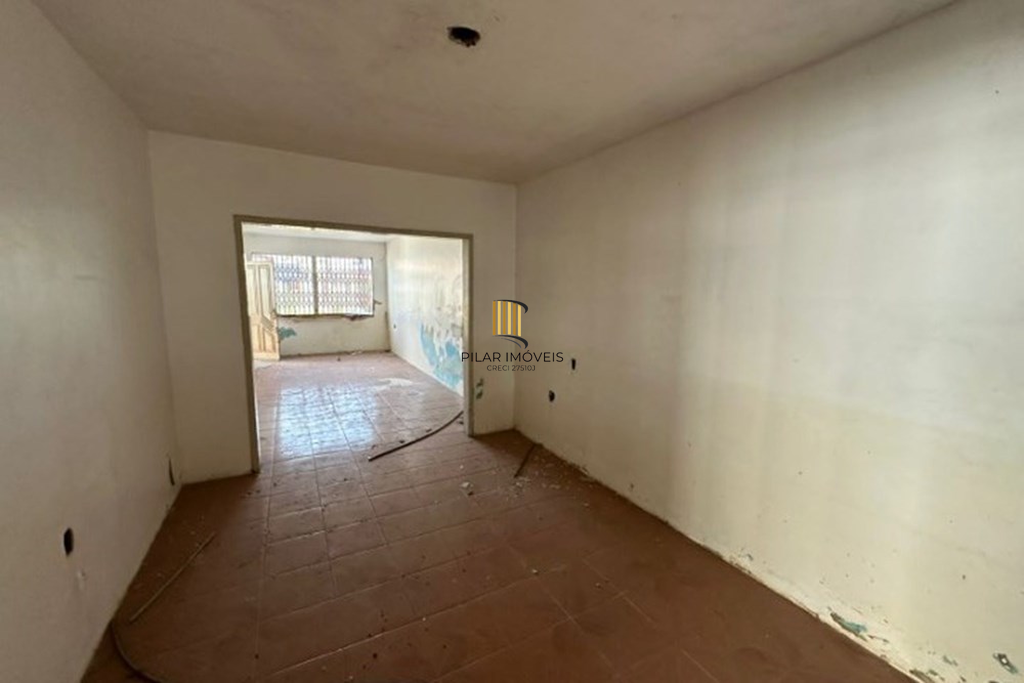 Casa 2 dormitórios no bairro Fátima