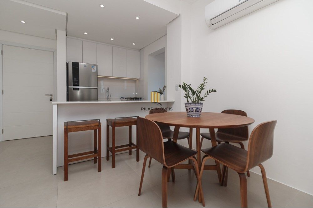 Apartamento 2 dormitórios no bairro Higienópolis