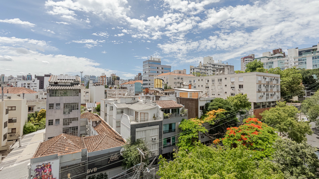Apartamento 3 dormitórios no bairro Auxiliadora