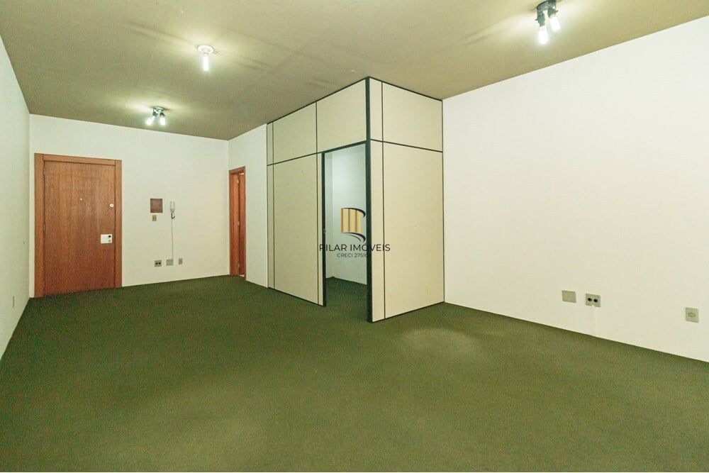 Sala Comercial no bairro Petrópolis