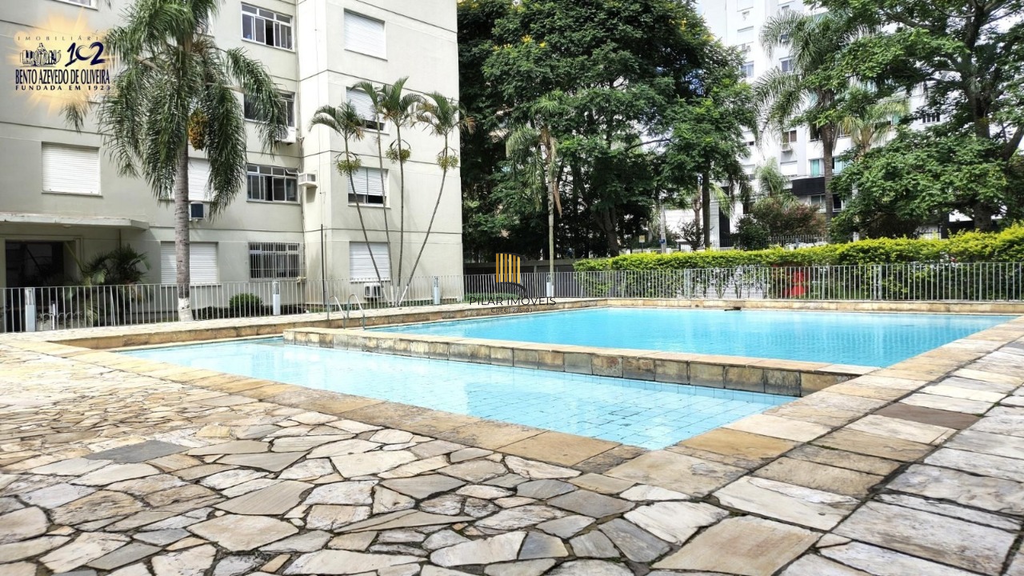 Apartamento 2 dormitórios no bairro Tristeza