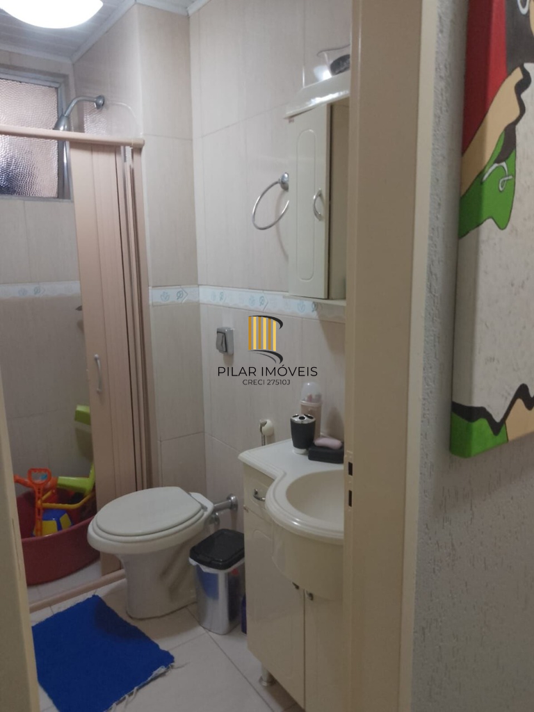 Apartamento 3 dormitórios no bairro Jardim Sabará