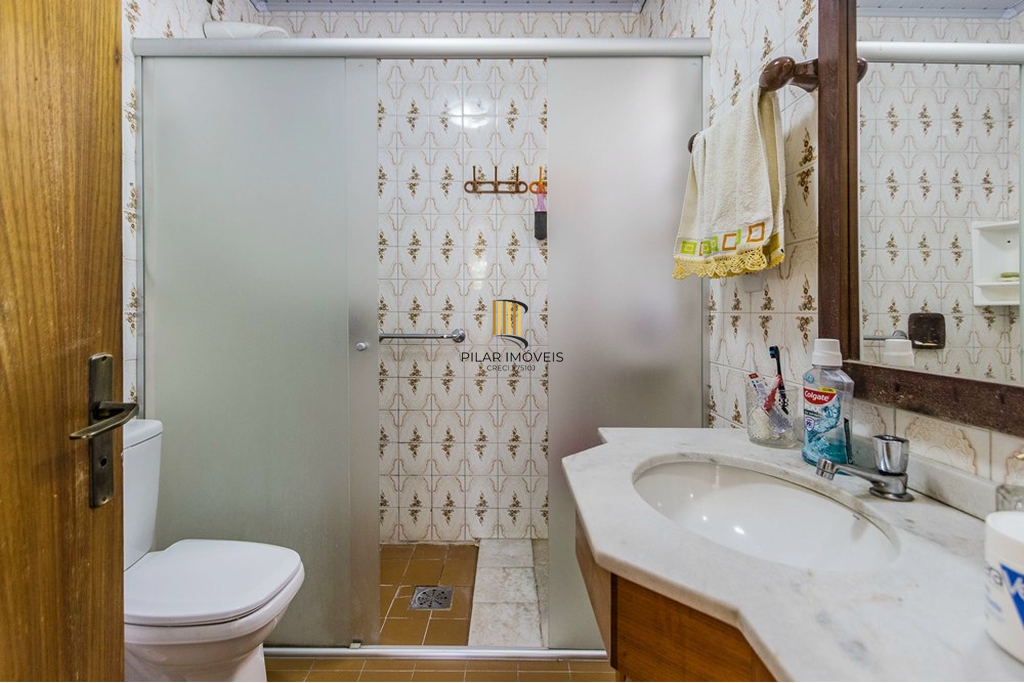 Apartamento 2 dormitórios no bairro Jardim Itu