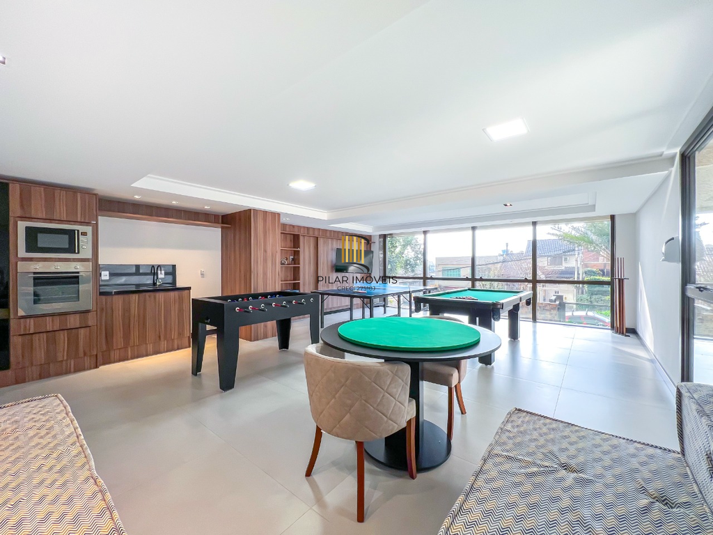 Apartamento 3 dormitórios no bairro Mont Serrat