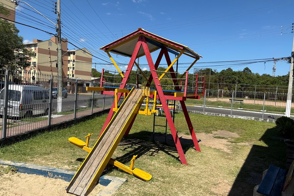 Apartamento 1 dormitório no bairro Rubem Berta