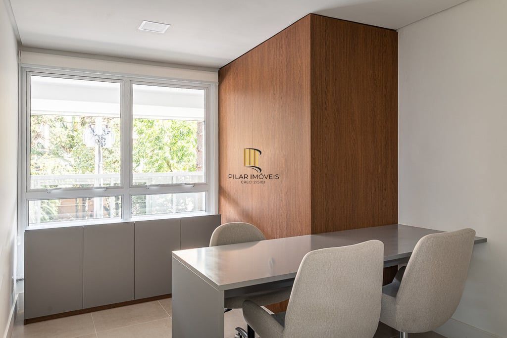 Apartamento Garden 3 dormitórios no bairro Auxiliadora