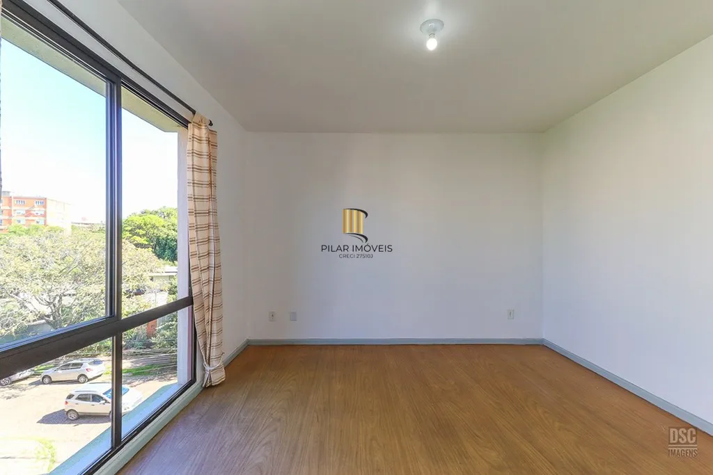 Apartamento 1 dormitório no bairro Santana