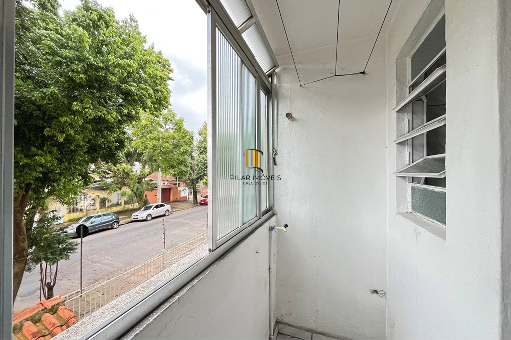 Apartamento 2 dormitórios no bairro Partenon