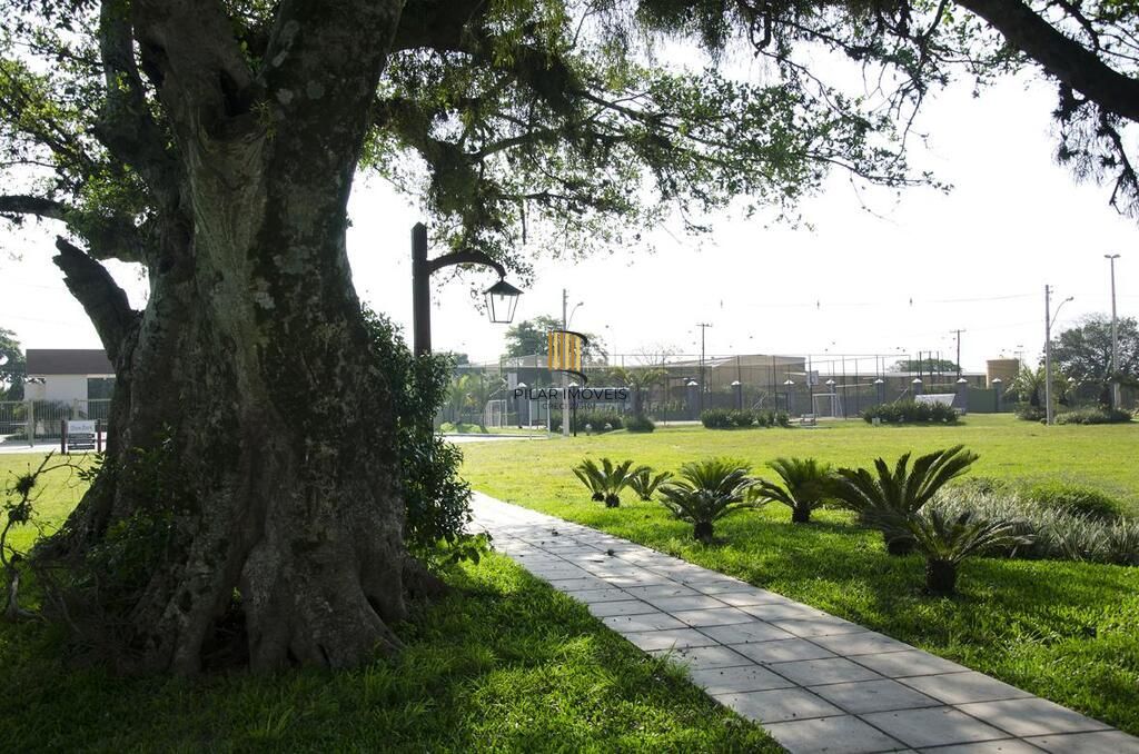 Terreno no bairro Sans Souci