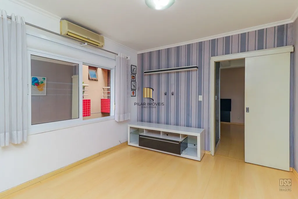 Apartamento 1 dormitório no bairro Santana