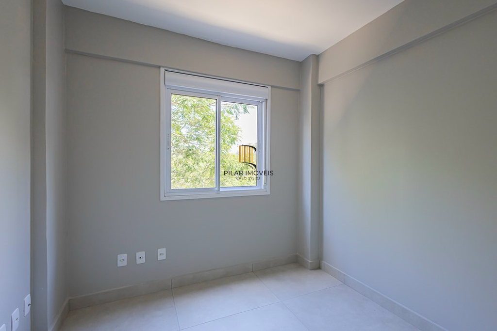 Apartamento 2 dormitórios no bairro Cavalhada