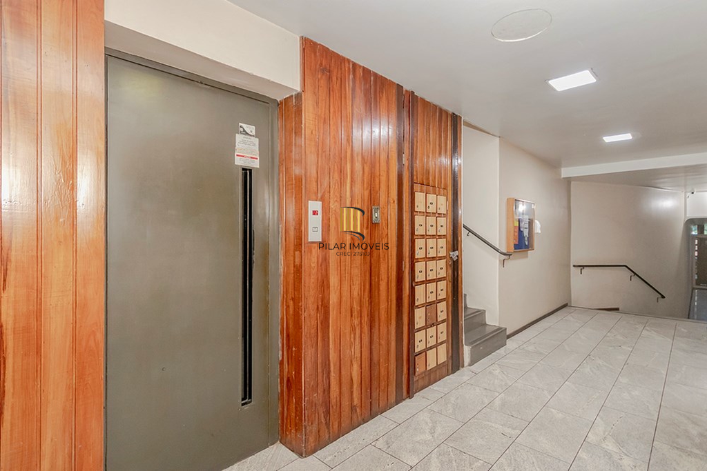 Apartamento 3 dormitórios no bairro Centro Histórico