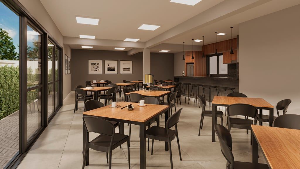 Apartamento 2 dormitórios no bairro Vila Nova