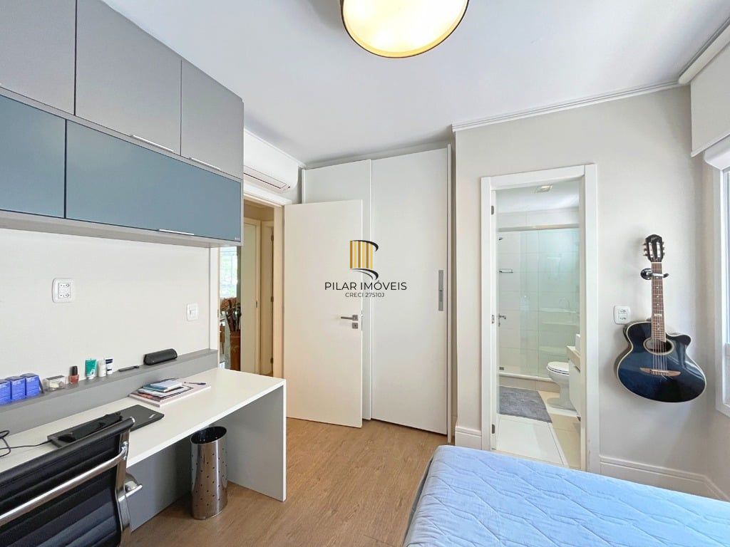 Apartamento 3 dormitórios no bairro Petrópolis