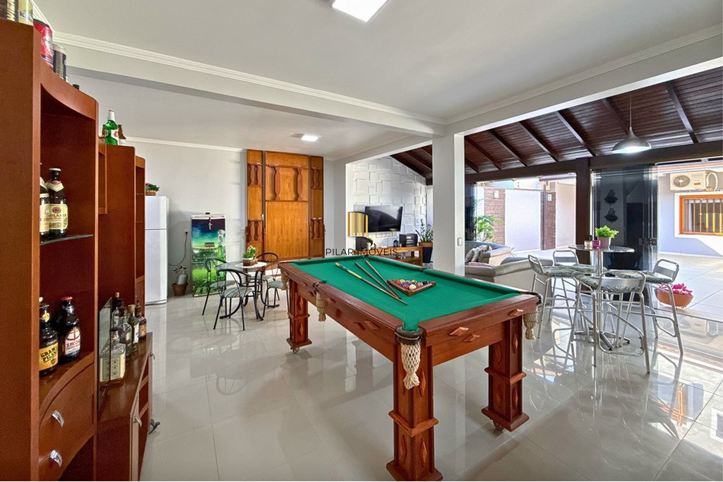 Casa 4 dormitórios no bairro São José