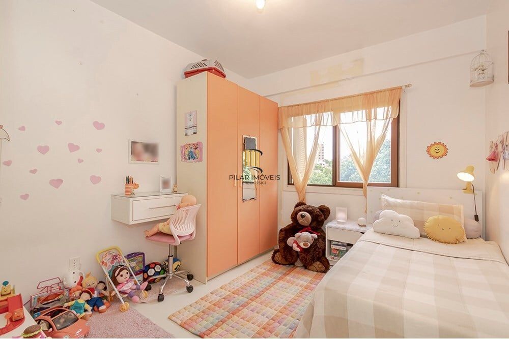 Apartamento 3 dormitórios no bairro Jardim Itu