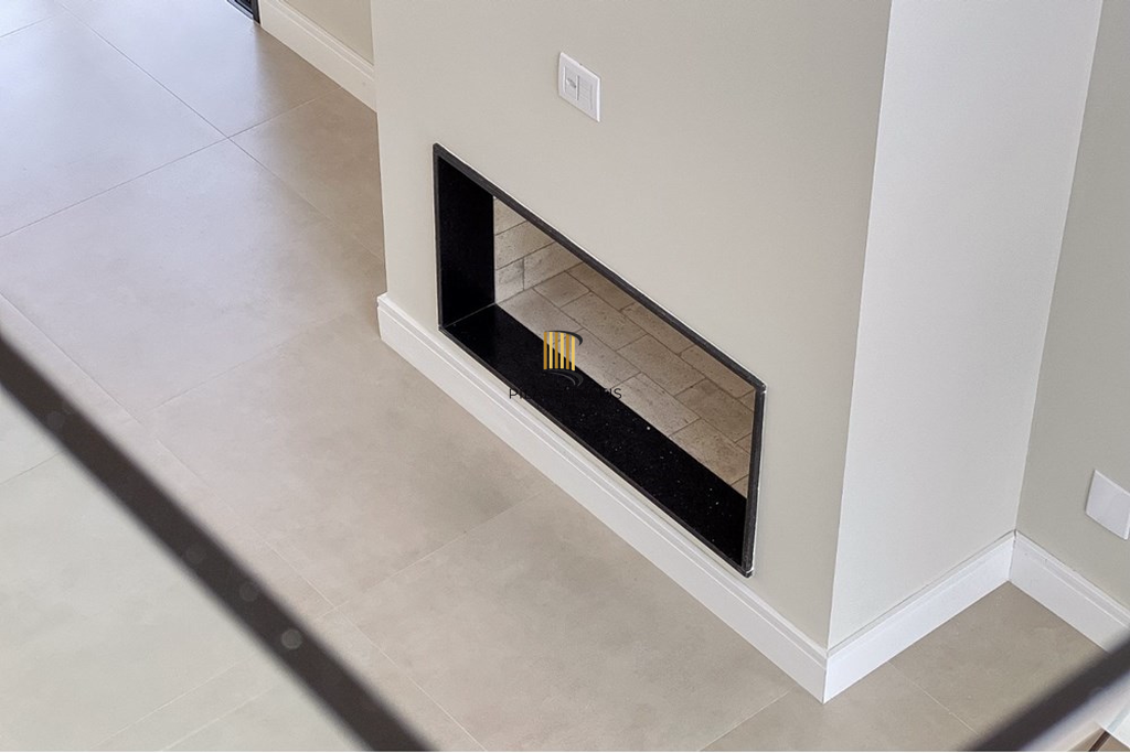 Casa de Condomínio 1 dormitório no bairro Centro