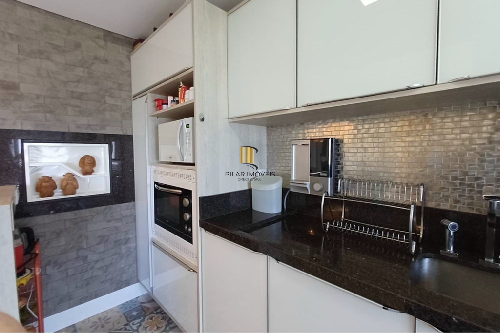 Apartamento 2 dormitórios no bairro Petrópolis