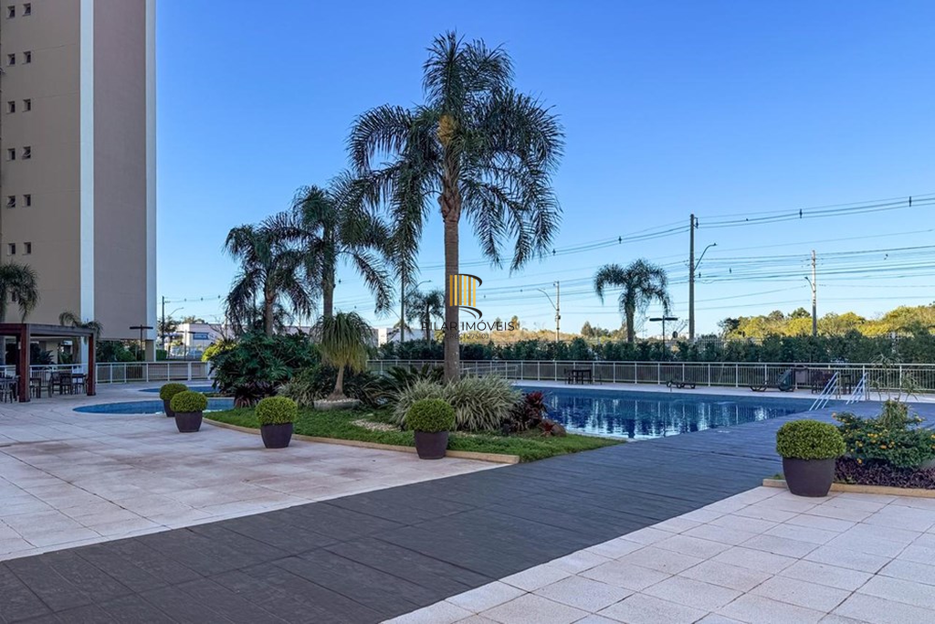 Apartamento 3 dormitórios no bairro Marechal Rondon