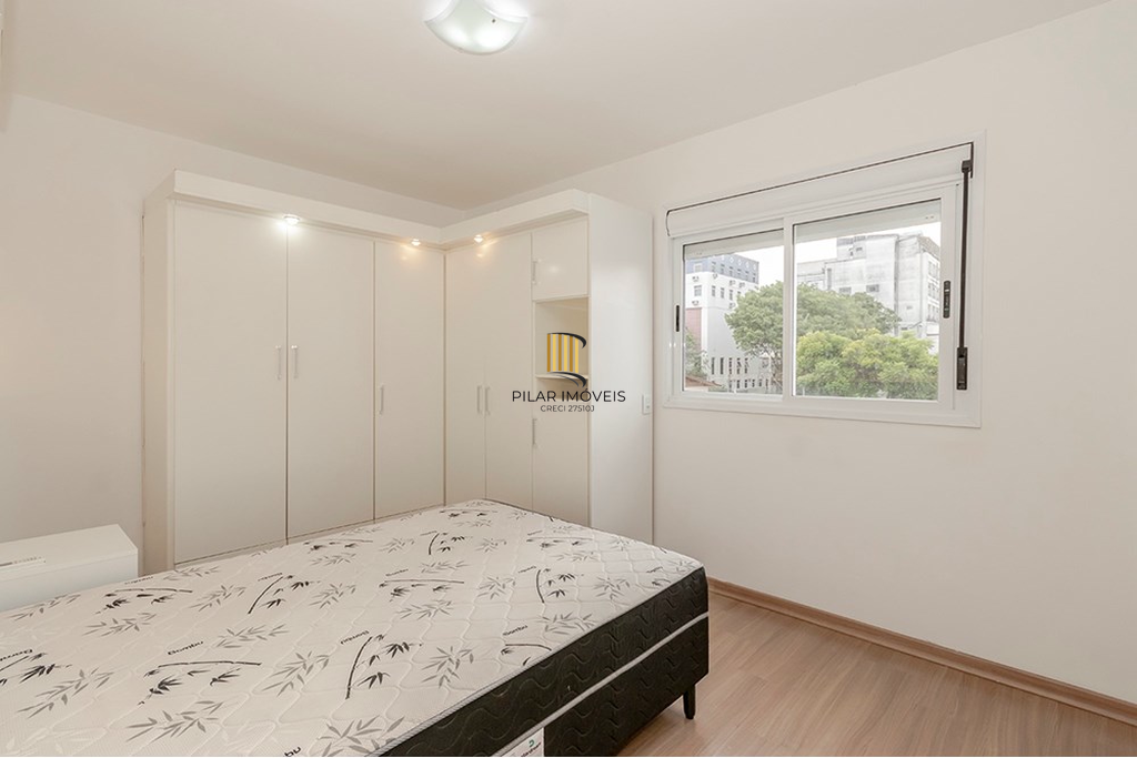 Apartamento 2 dormitórios no bairro Cristo Redentor