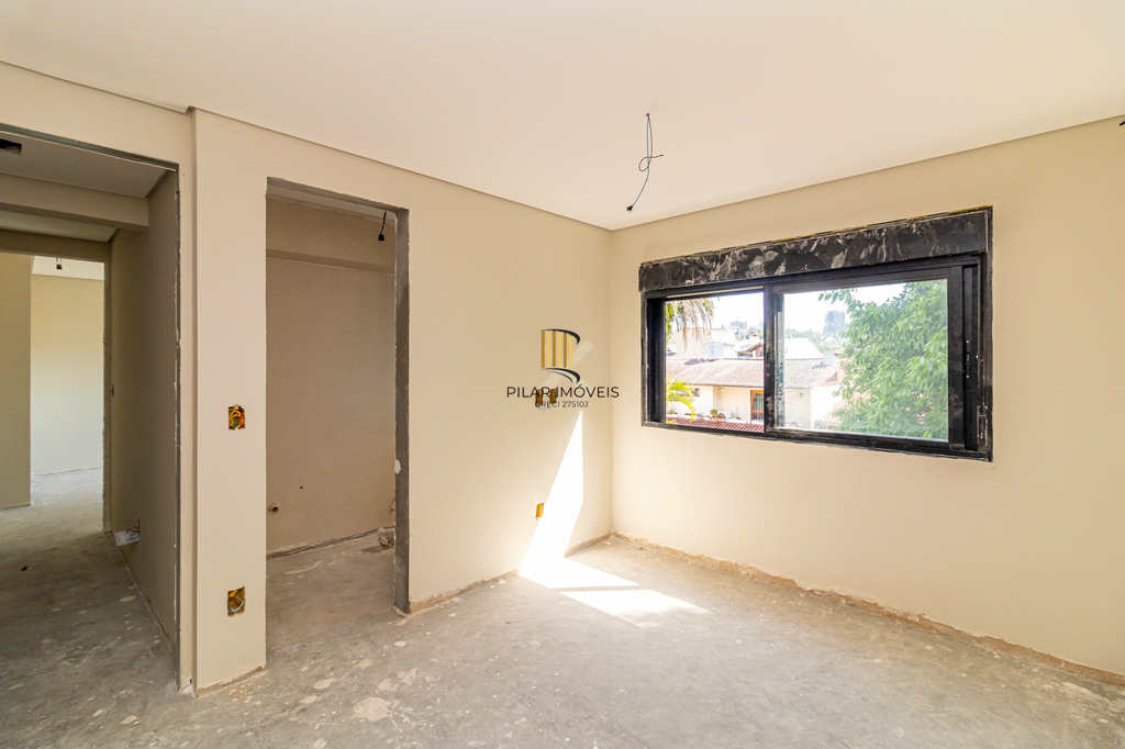 Prédio Residencial no bairro Chácara das Pedras