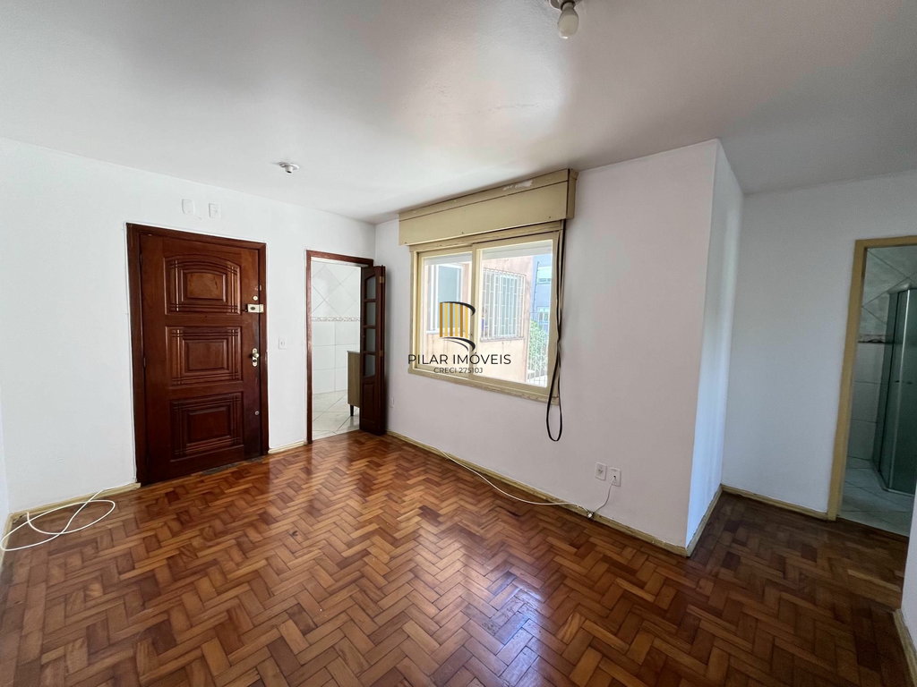 Apartamento 2 dormitórios no bairro Cristo Redentor