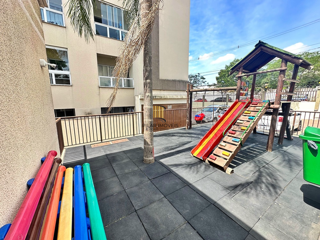 Apartamento 2 dormitórios no bairro Costa e Silva