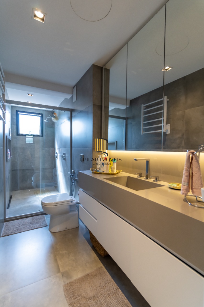 Apartamento Garden 2 dormitórios no bairro Chácara das Pedras