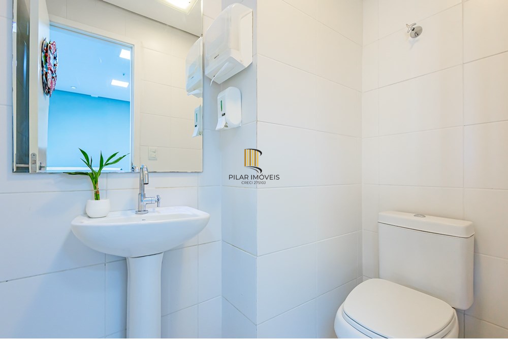 Sala Comercial no bairro Petrópolis