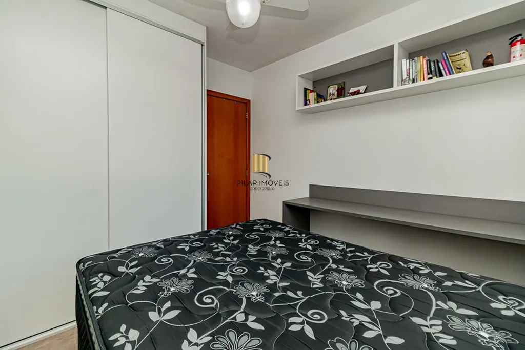 Apartamento 3 dormitórios no bairro Chácara das Pedras