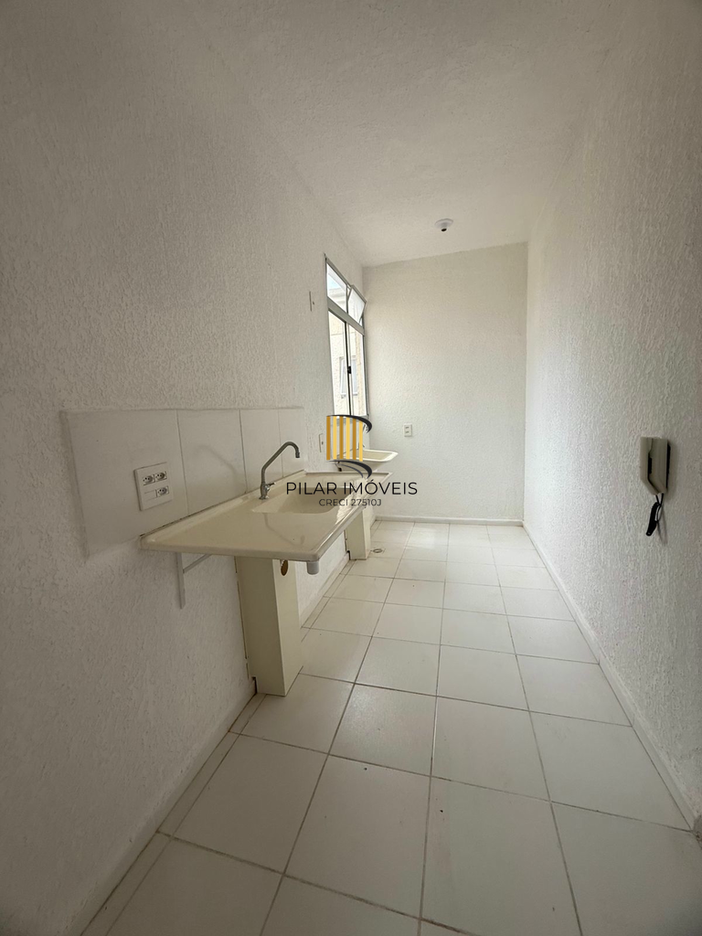 Apartamento 2 dormitórios no bairro Sarandi
