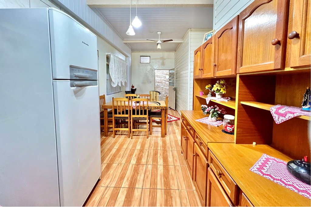 Casa 5 dormitórios no bairro São José