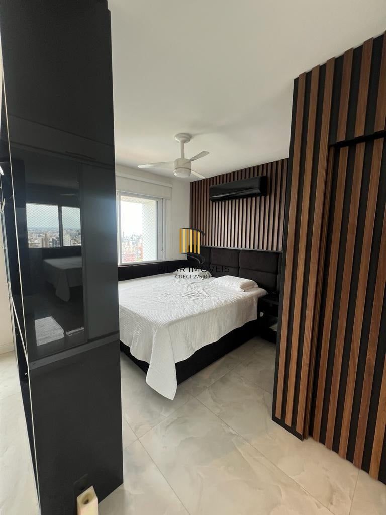 Apartamento 1 dormitório no bairro Petrópolis