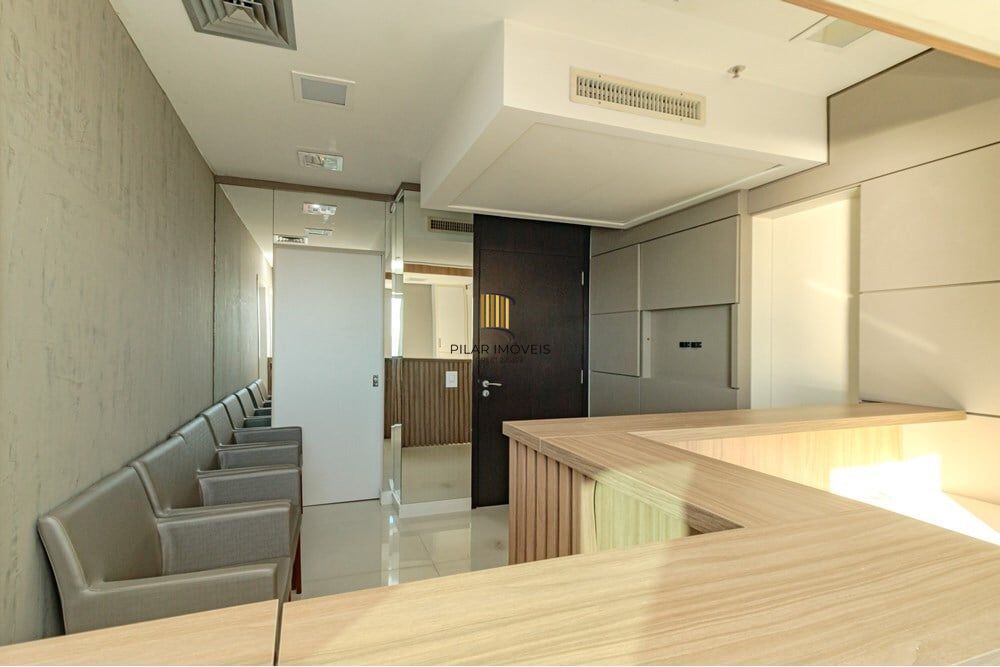Sala Comercial no bairro Cristal