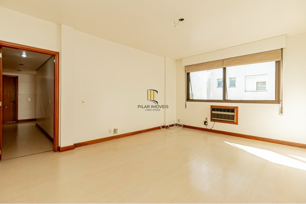 Apartamento 3 dormitórios no bairro Rio Branco