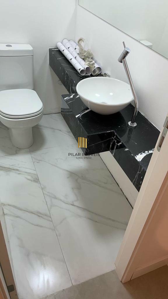 Apartamento 1 dormitório no bairro Petrópolis