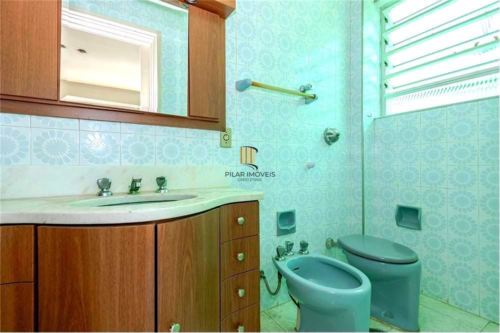 Apartamento 4 dormitórios no bairro Independência