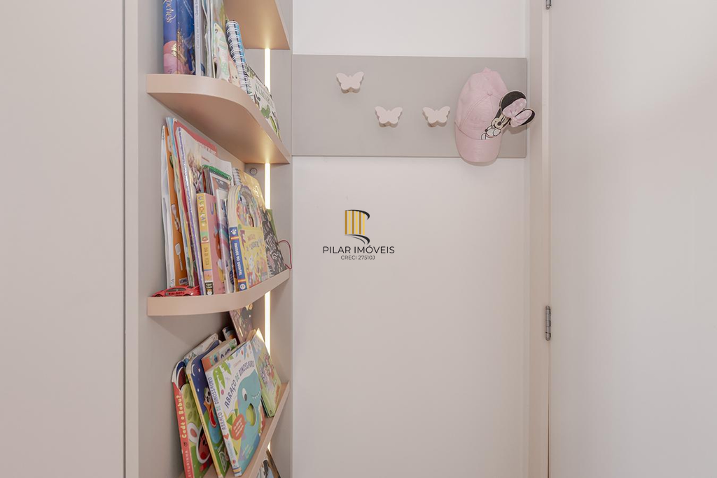 Apartamento 3 dormitórios no bairro Azenha