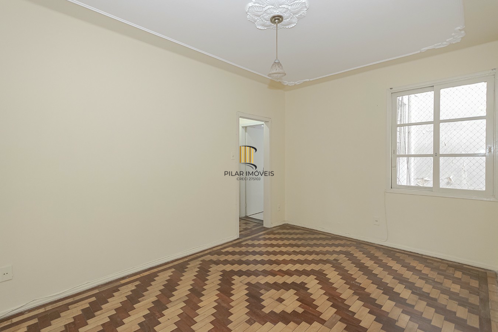 Apartamento 2 dormitórios no bairro Bom Fim - Pilar Imóveis