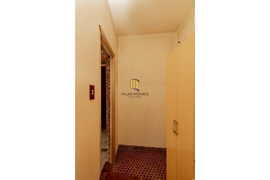 Apartamento 2 dormitórios no bairro Praia de Belas