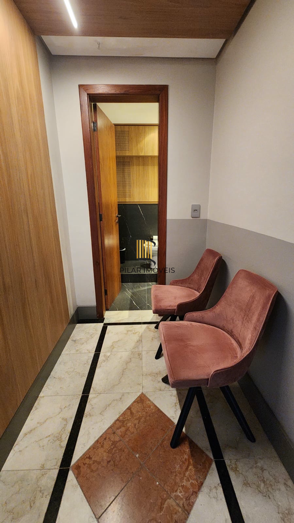 Sala Comercial no bairro Moinhos de Vento