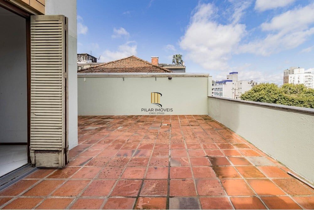 Apartamento 1 dormitório no bairro Azenha