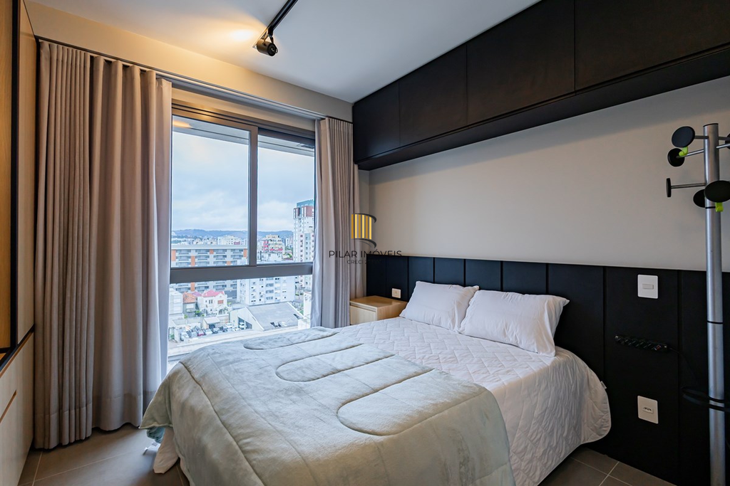 Apartamento 1 dormitório no bairro Cidade Baixa
