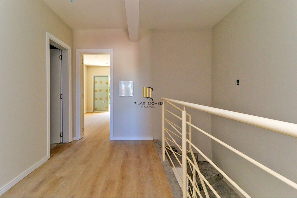 Casa 3 dormitórios no bairro Ipanema