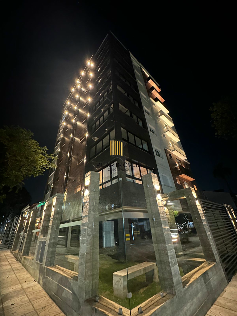 Apartamento 2 dormitórios no bairro Higienópolis
