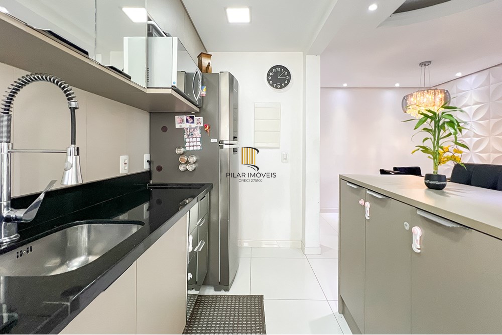 Apartamento 3 dormitórios no bairro São José